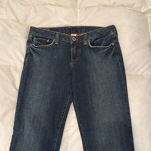 Lucky brand jeans